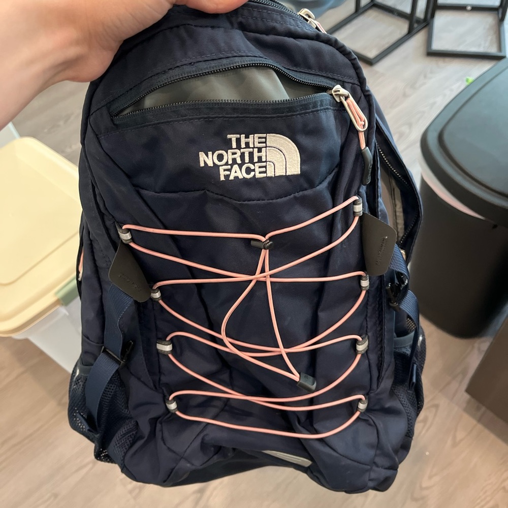 Northface backpack